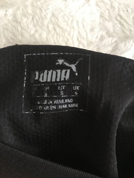 Футболка Валенсии