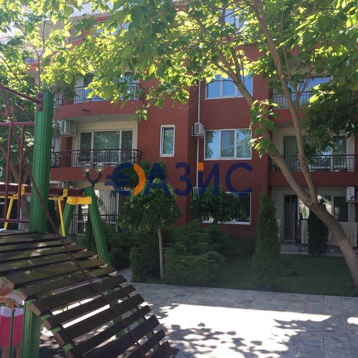 Продава се Едностаен апартамент в к.к. Слънчев бряг - 47 кв.м за 1054 €/кв.м - Снимка #6