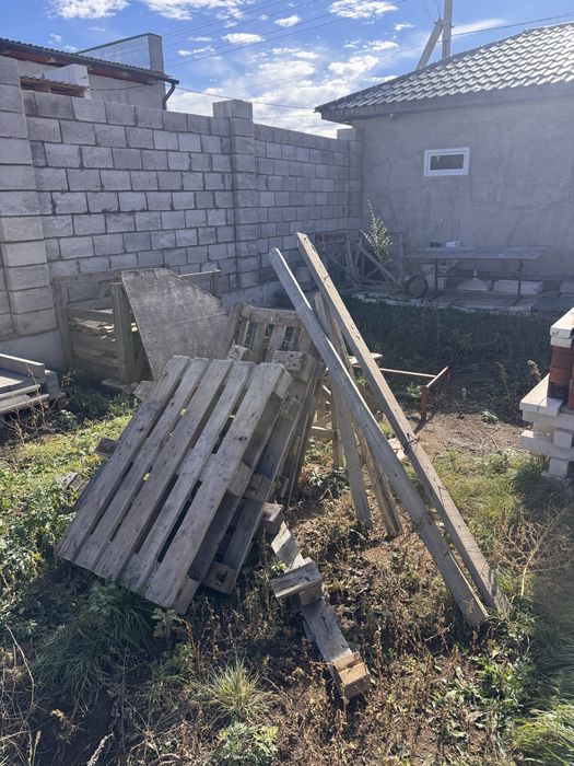 Продам за 20 тысяч всё