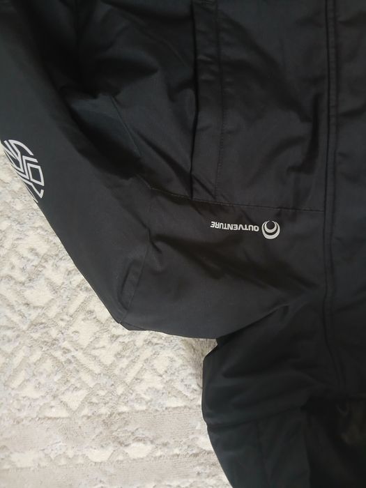 Демисезонная куртка для мальчиков