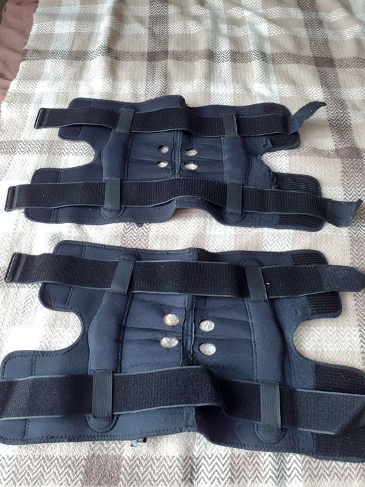 Наколеники медицинские.