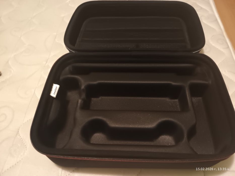 Кутия за Nintendo Switch 2