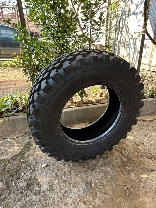 Гума за Витара 195/80/15