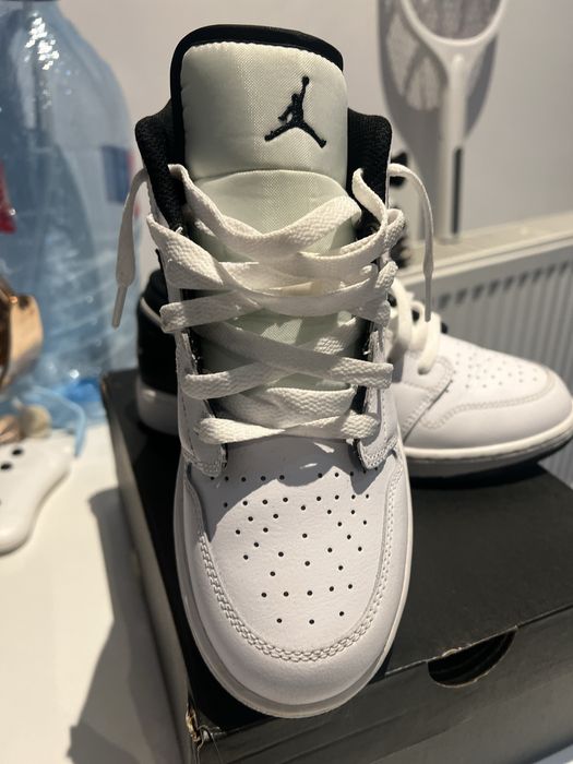 Nike air jordan 1 Low