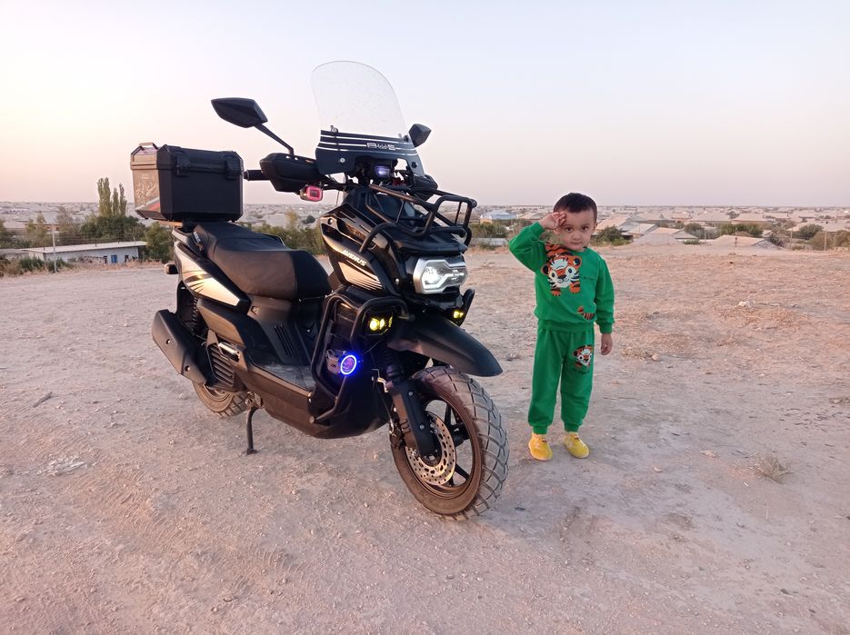 Tank 2 (Avenus) 2025