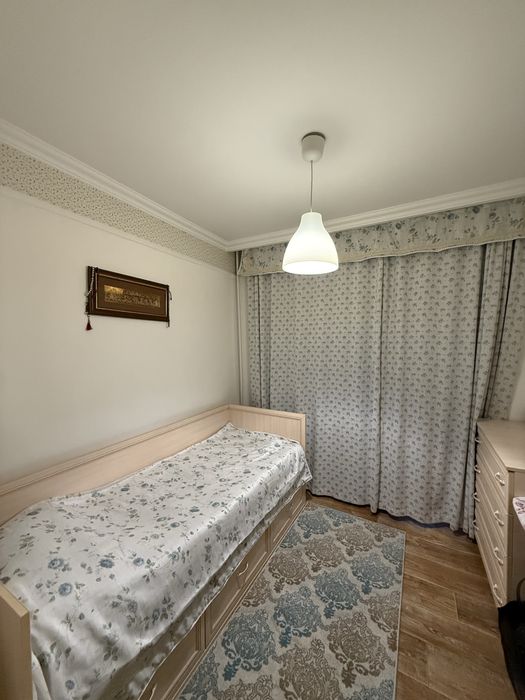 4-х комн. Кв.с ремонтом