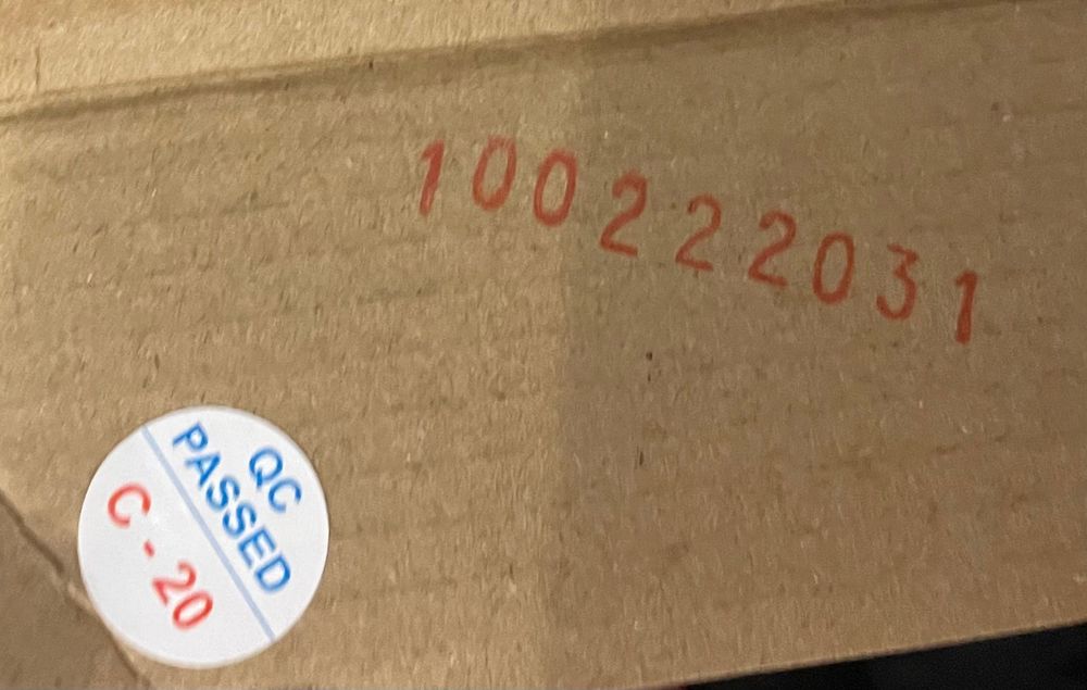 Оригинален vapermax plus с кутия