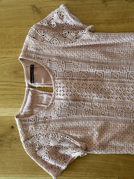 Vand rochie Abercrombie&Fitch, marime xs