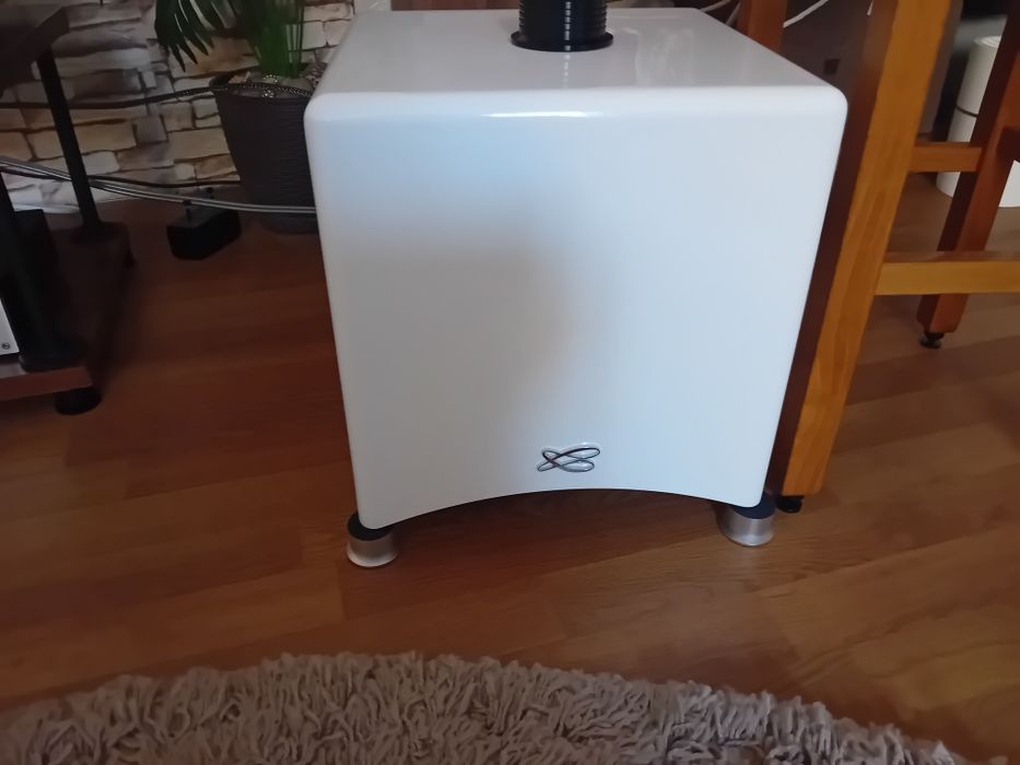 Vand  subwoofere  Cabasse Santorin