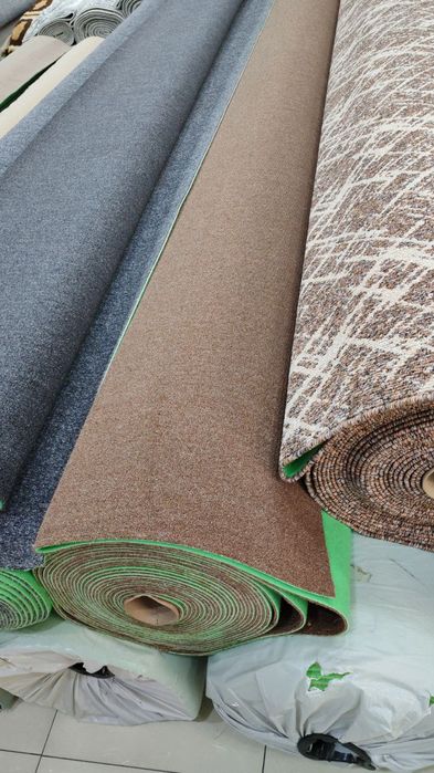 Kavralan kavralin kovralan gilam optim sotamiz