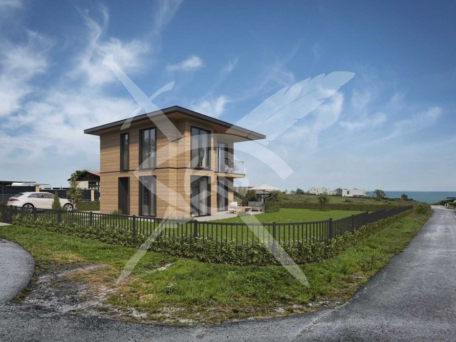 Парцел в с. Лозенец  76520