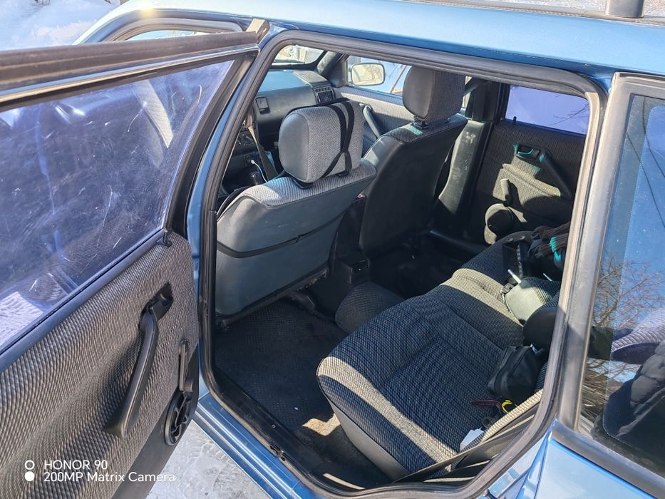 Продам пассат б3 универсал