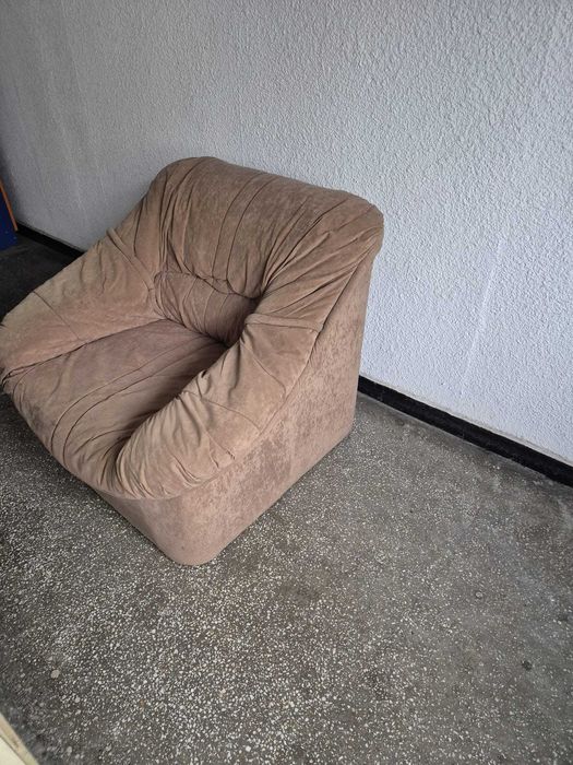 Mobila Birou 2 Piese / Fotoliu 2 buc