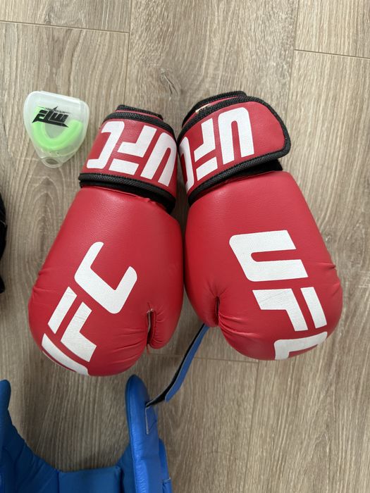 Борцовки demix boxing 34р