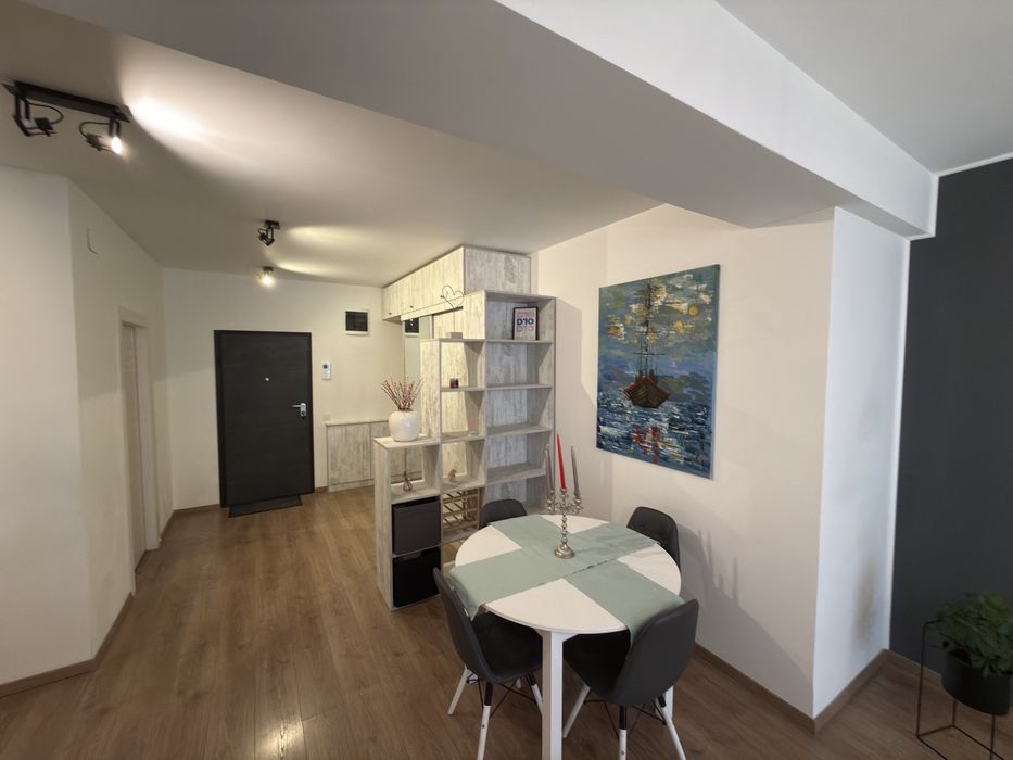 Apartament 2 camere, Soho Unirii cu loc de parcare, metrou Tineretulul