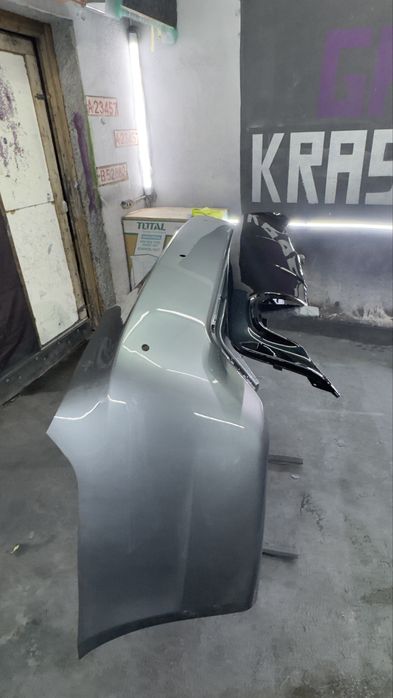 М пакет за бмв е60 е61  M брони за Bmw e60 e61