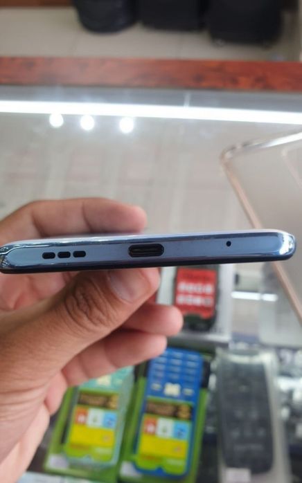 Redmi not 10 pro