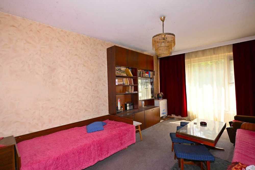 Едностаен апартамент в гр. Перник, кв. Мошино - снимка 2