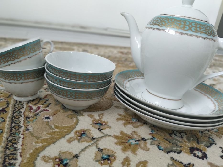 Продам посуду сервиз