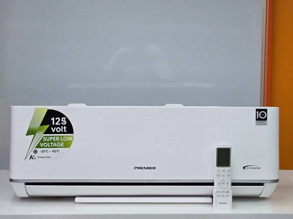 Premier 12 Inverter Бесплатная Доставка Оригинал Гарантия