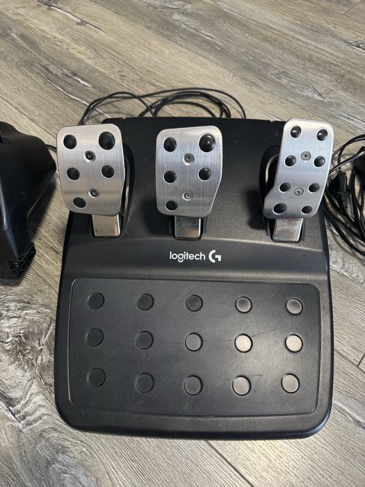 Volan Logitech G29 + Pedale