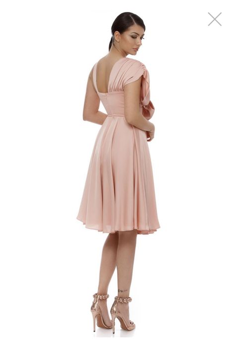 Vand rochie Miss Grey