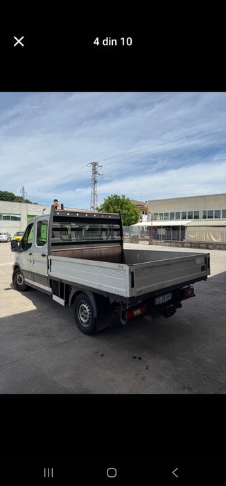 Ford Transit 7 locuri 2017