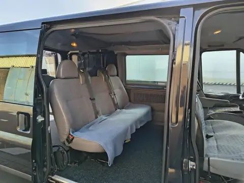 Ford Transit 2003