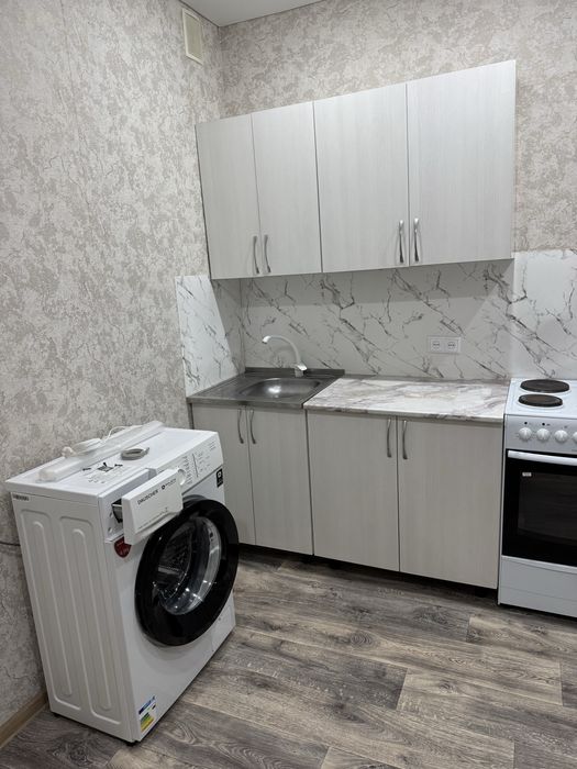 Продам одна комнатную квартиру