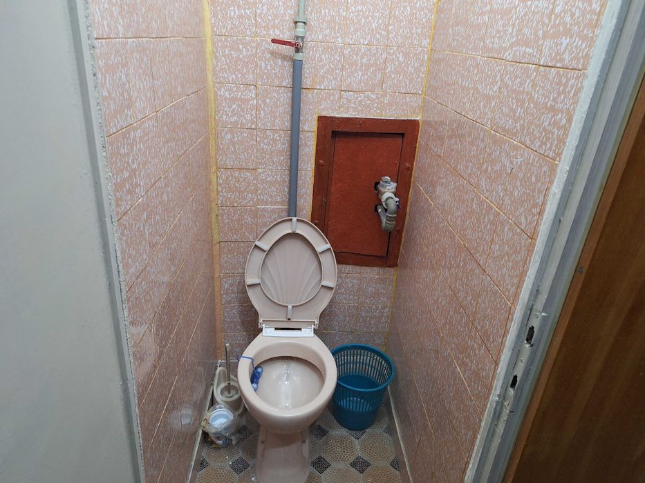 Дава се под наем Едностаен апартамент в Плевен, Идеален център - 42 кв.м за 204 € - Снимка #4