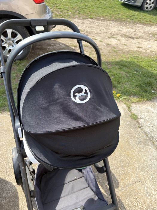 Carucior Cybex Balios S
