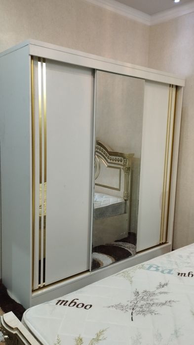 shkaf kupe shkaflar dastavka tekin