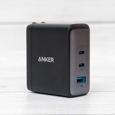 Anker 736 Nano II 100W