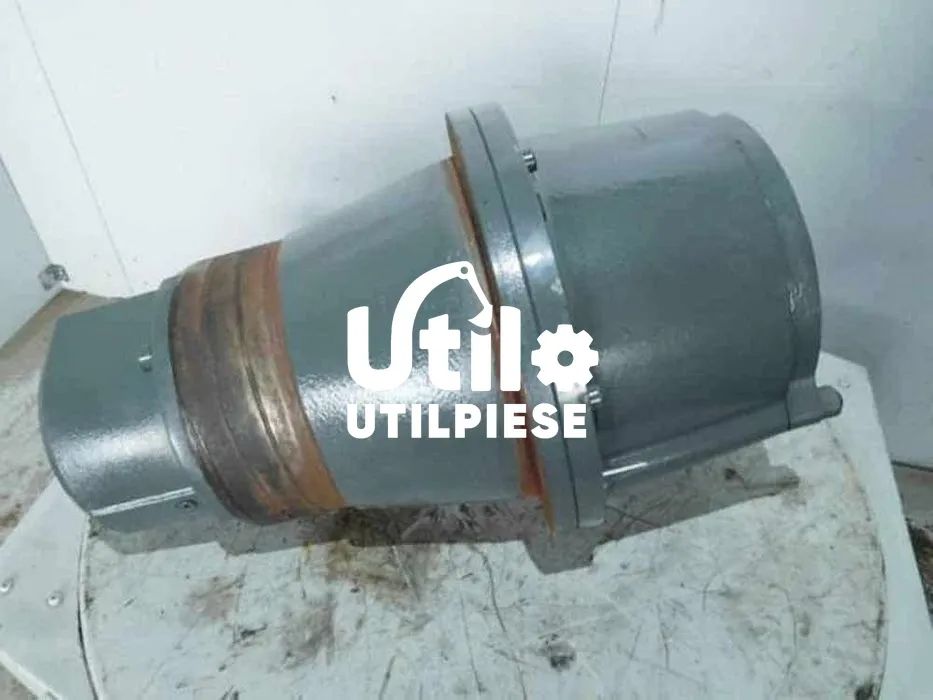 Reductor Rotire Liebherr R964 R974 R984 R994 SAT375/248 Original
