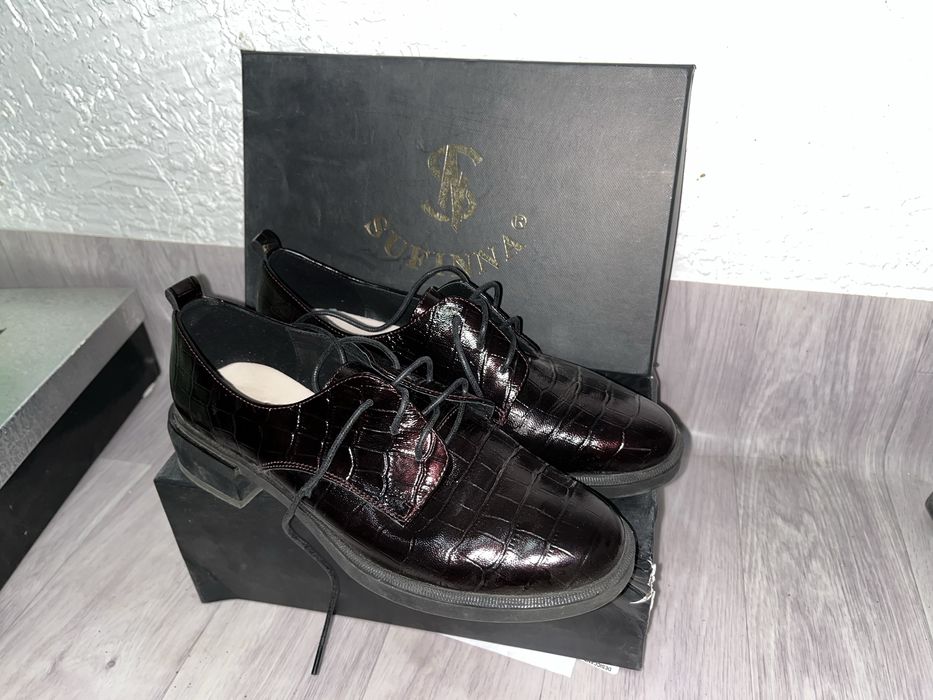 Ботинки италия женские