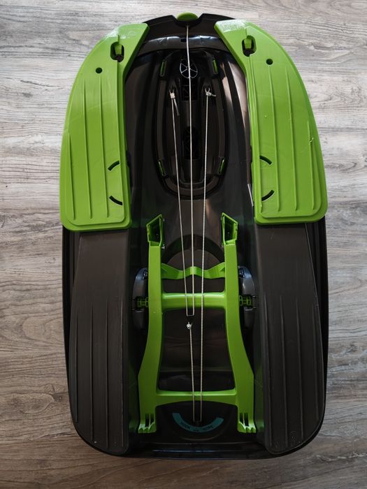 Детска шейна Gizmo