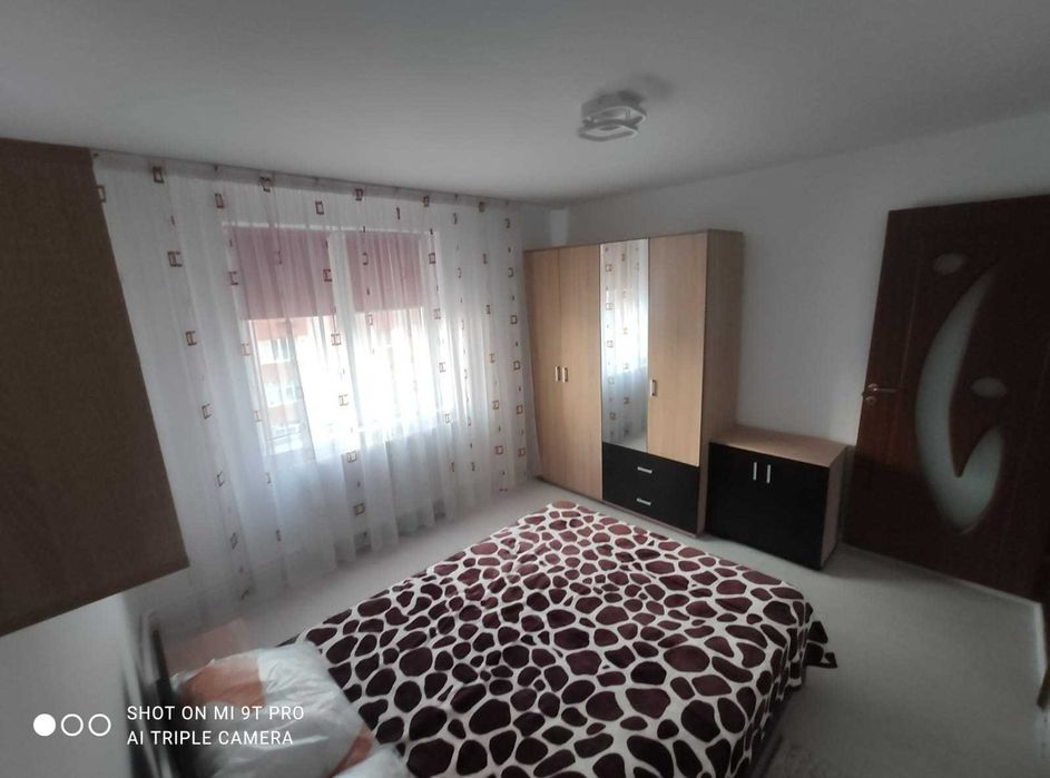 Inchiriere Apartament 2 camere finisat, mobilat strada turturelelor — fotografia 3