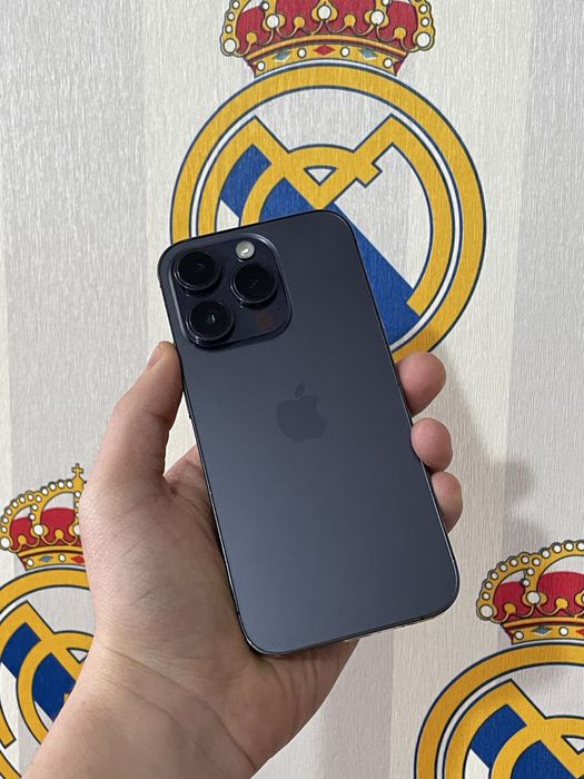 Айфон 14 Про 128