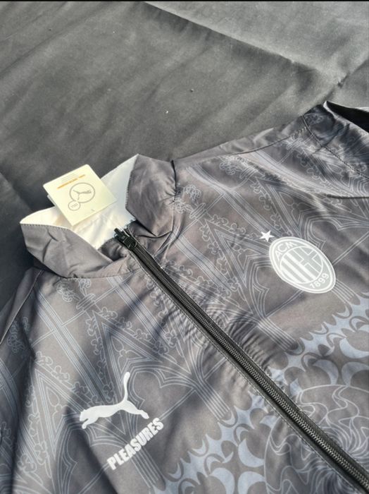 Geaca / Jacheta AC MILAN