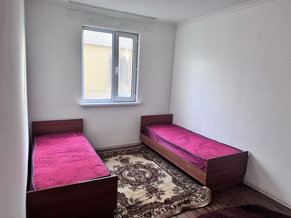 Сдам квартиру в частном секторе