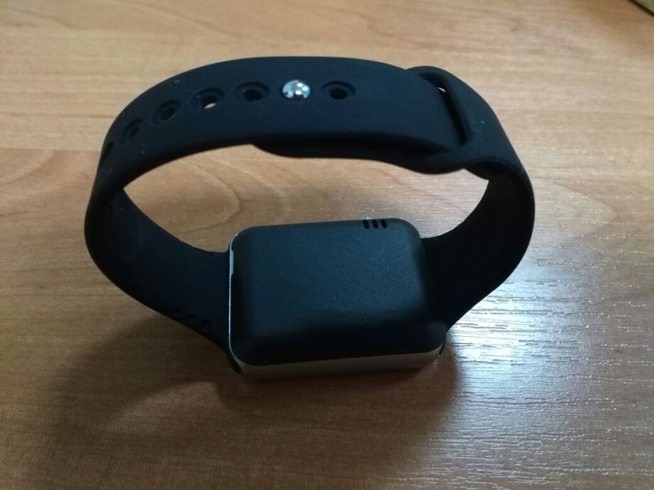 Продам хороший часы телефон