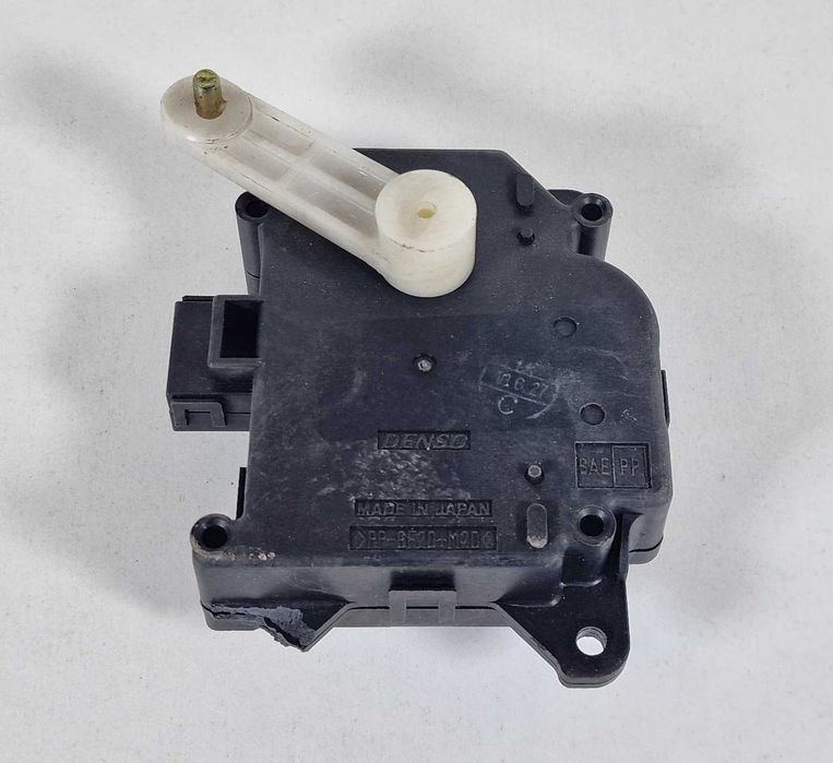 Моторче Клапа Клапи Парно Климатик Климатроник Lexus RX Лексус РХ