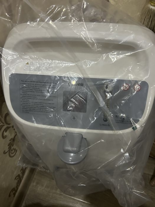 Кислородный консентратор