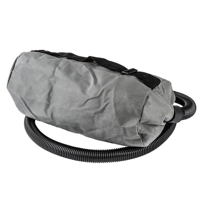 Slefuitor orbital, putere 1800 W, rotatii 2500 rpm, diametru 190 mm,