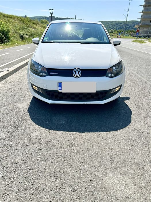 VOLKSWAGEN Polo 2012 — imagine 9