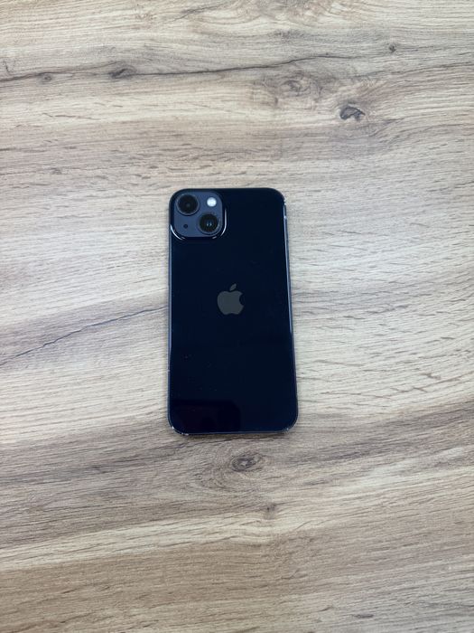 ‼️iPhone 13 Midnight 128Gb - Sanatate bat.97% - Garantie 12 luni