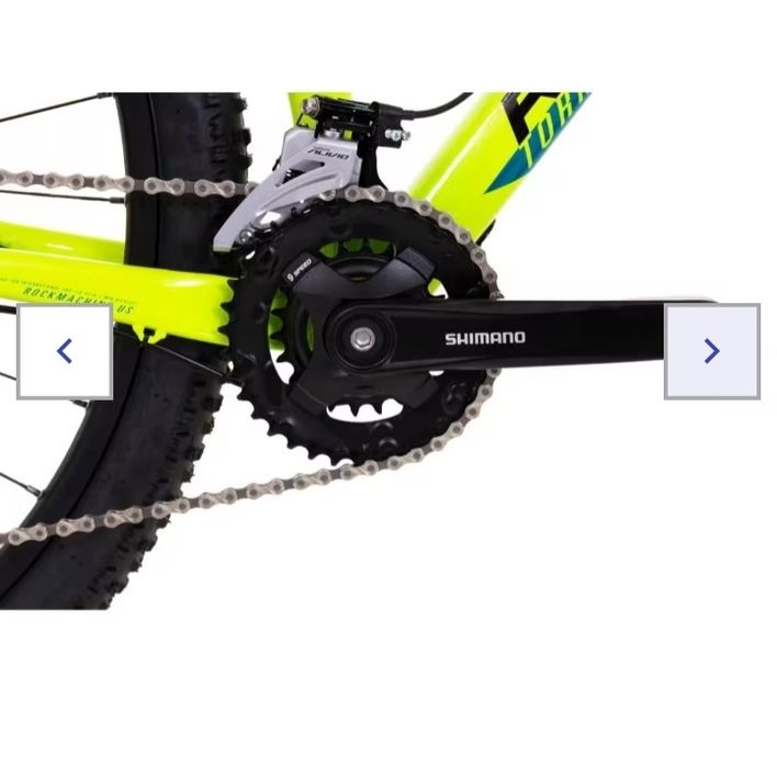 Bicicletă rockmachine,vând sau schimb.