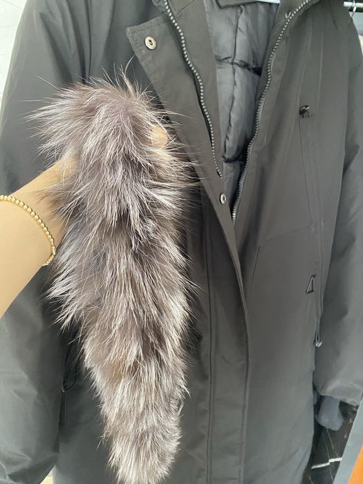 Эко шуба 1 рет 2 сағатқа киілген