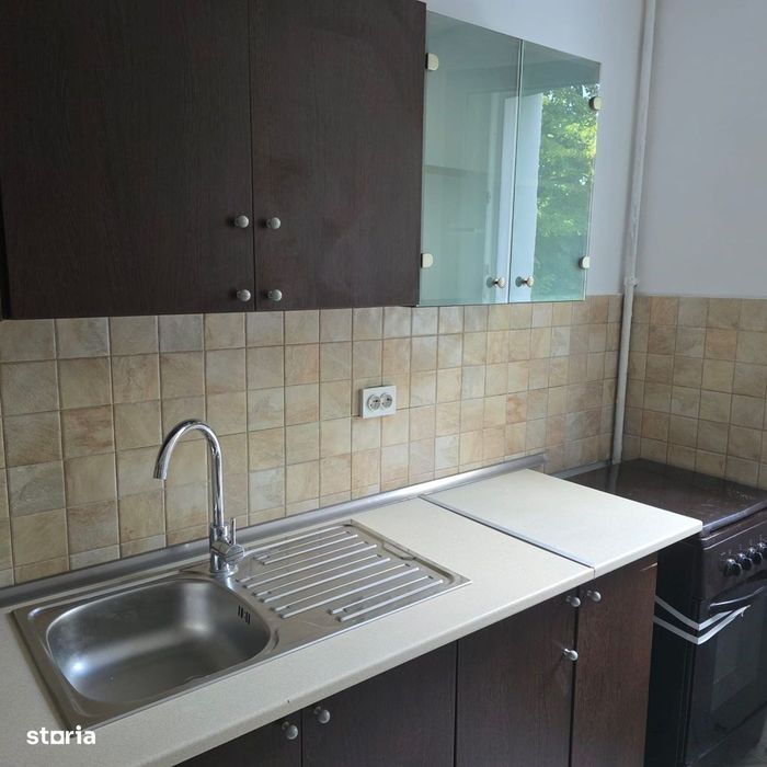 Apartament 2 camere cu balcon în Drumul Taberei