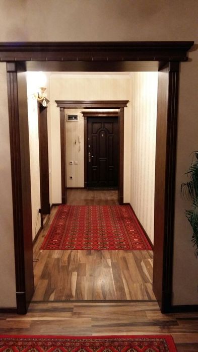 Продам 5-и комнатную квартиру